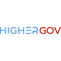 HigherGov partner