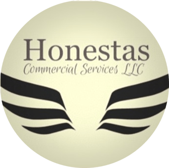 HCS Honestas Commercial Services logo